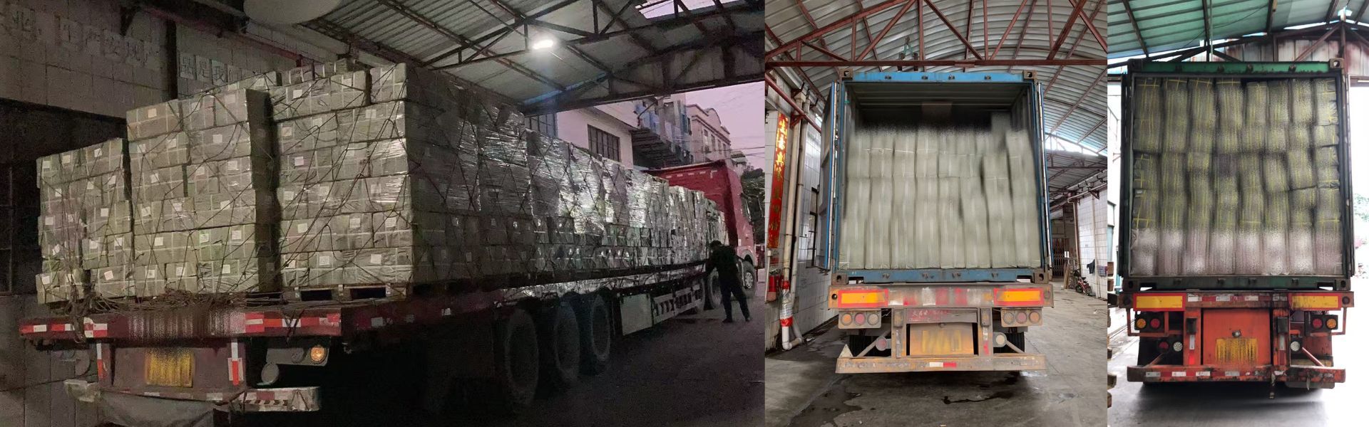 Calidad Ruedas del echador Fábrica